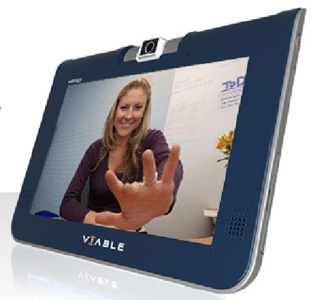 Viable Videophone