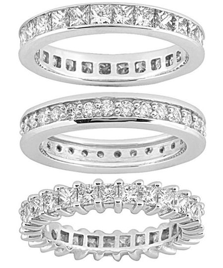 Wedding Bands