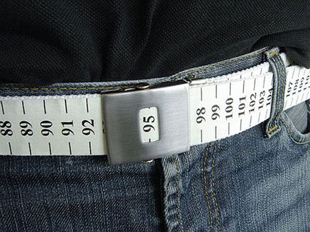 Weight Belt