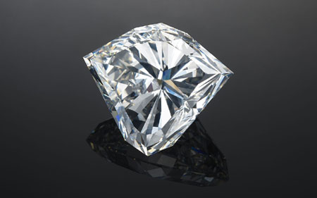 101-Carat Diamond