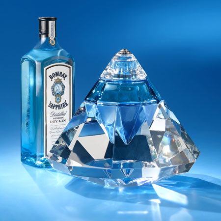 Bombay Sapphire’s $1 mn “Revelation”