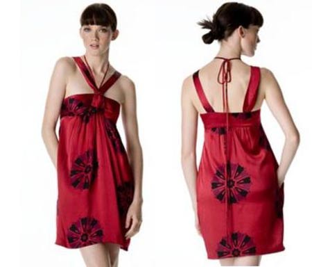Valentine Day Special: Red Hot Apparel by Marc Jacobs