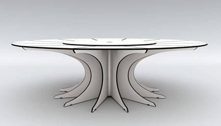 Arthur Table