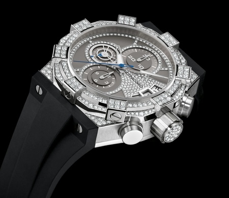 Concord C1 Chronograph