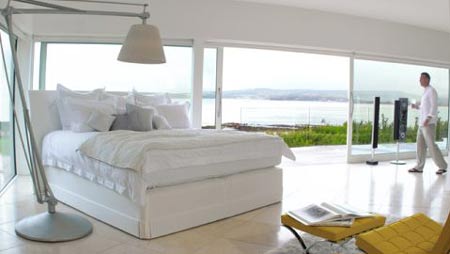 Monarch Vi-Spring Luxury Bed