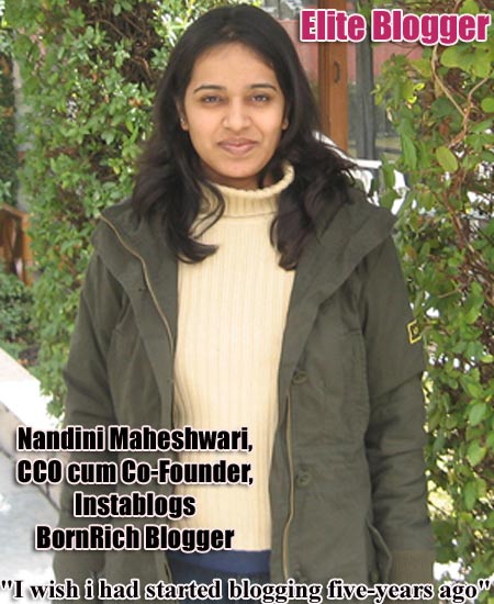 Nandini Maheshwari