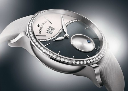 Maurice Lacroix Unveils Elegant Starside Watches