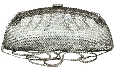 evening bag