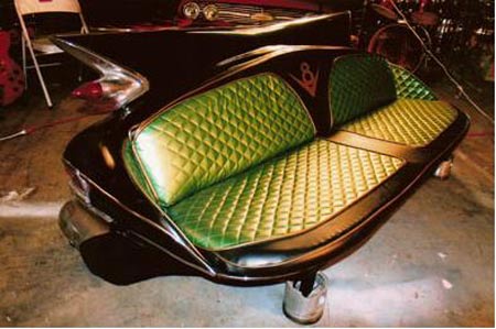 auto sofa designer Custom Furniture