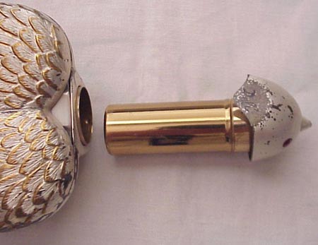 Bird-in-Hand Compact