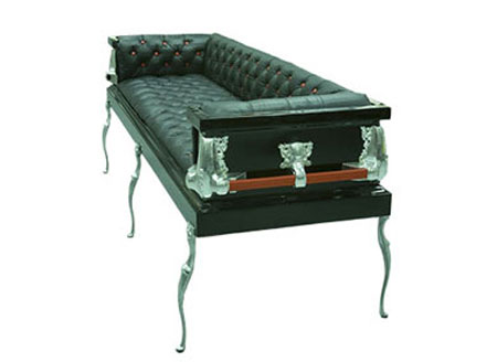 Coffin Couches