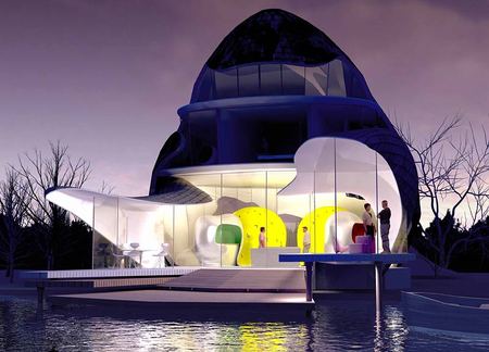 The Orchid: Eco-House Inks Â£7.2 mn Deal, Sets World Record