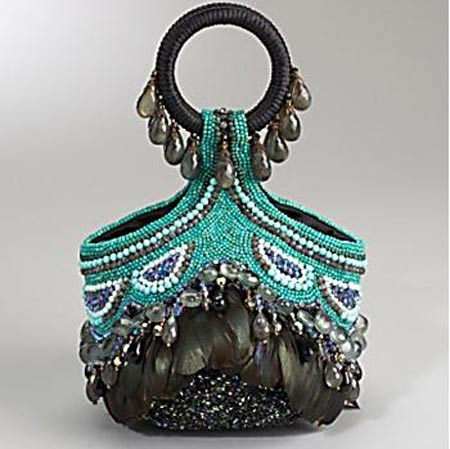 Elite Evening Bag for Elite Parties