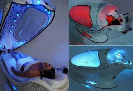 LED Spa