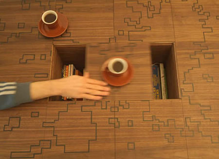 PLAY! Coffee Table