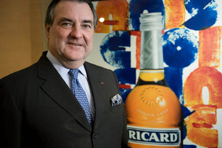 Pernod Ricard Becomes World’s Biggest Spirits Player, Acquires Absolut for $8.3 bn