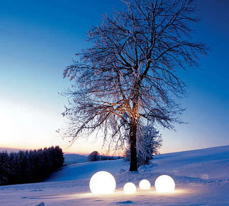 Moon Orb Lamps Adds Value to your Decor Art, Design, Outdoor, Moonlight USA, Orbs, Moon Orb Lamps, Home decor, half-orbs