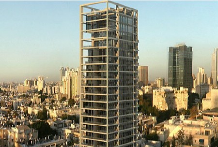 Tel Aviv