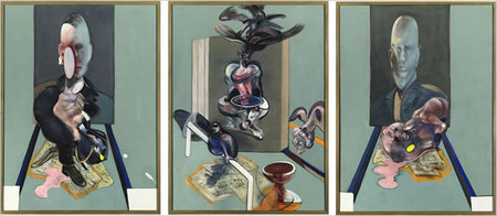 1976 triptych