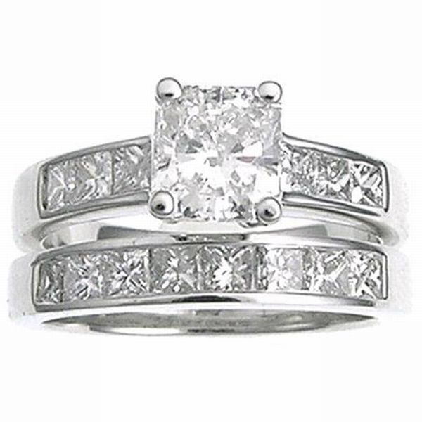 diamond engagement ring 3