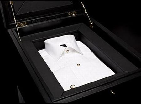 Eton Expensive Shirt