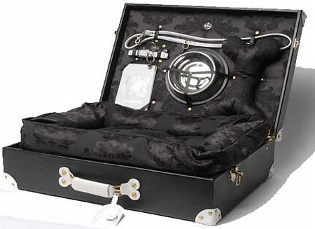 Global Gallivanter Trunk