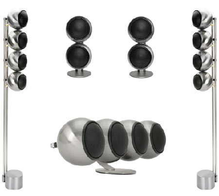 Orb Updates Its Speaker Offering Orb Audio, Orb, Speakers, Amplifiers, box speakers, Mod4 speakers, Mod4