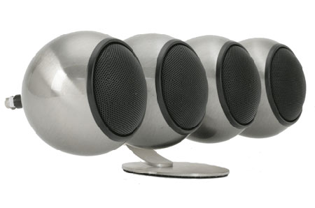 Orb Updates Its Speaker Offering Orb Audio, Orb, Speakers, Amplifiers, box speakers, Mod4 speakers, Mod4