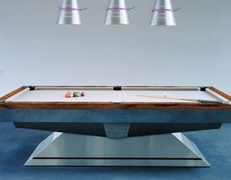 Cherry Hill Pool Table