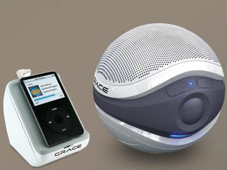 Elite Find of the Day: Wireless Submersible Speakers