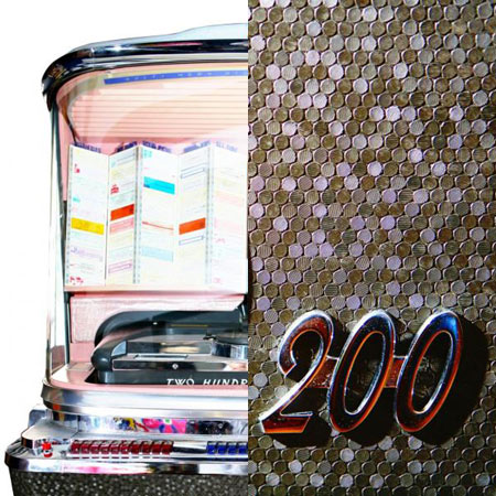 Ami 200 Jukebox