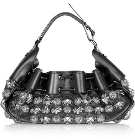 Elite Handbag: Be a Warrior Woman Via the Warrior Bag