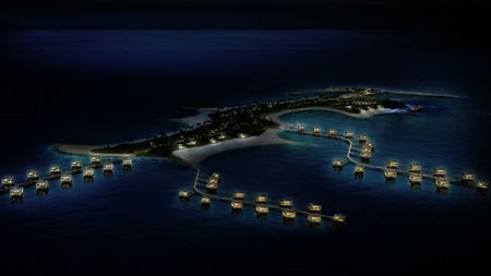 Elite Estate: Nurai Island, Private Residential Estate By Zaya