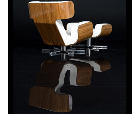 Zero Gravity Wing Chair for $14,400