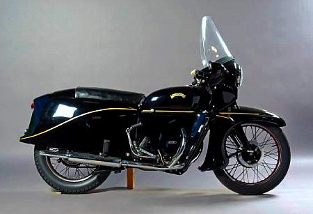Bonhams’ $2 Million Motorcycle Auction