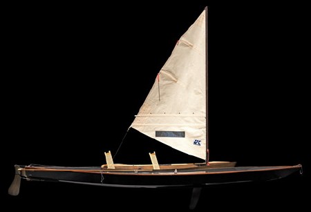 20ltd Caillou Boat