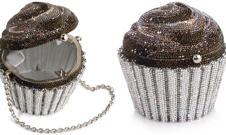 World’s Most Expensive Cupcake Shaped Handbag