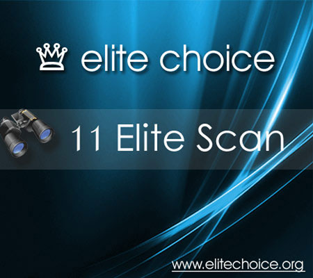 Why â€œ11 Elite Scanâ€?
