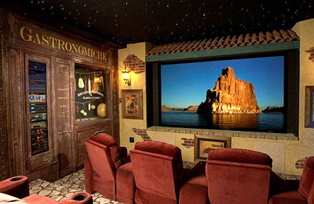 Home Theater