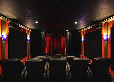 Home Theater