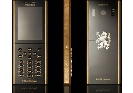 Mobiado Professional 105 GCB