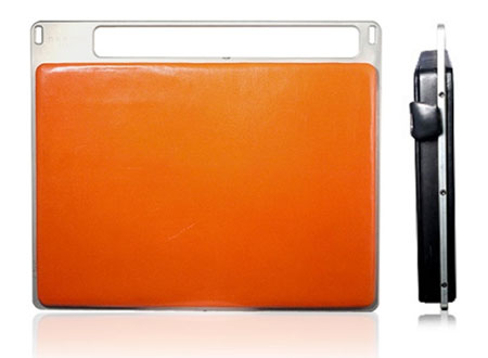 Orbino Aria MacBook Air Case: Now A Realistic Luxury