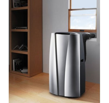 Portable Air Conditioner from DeLonghi