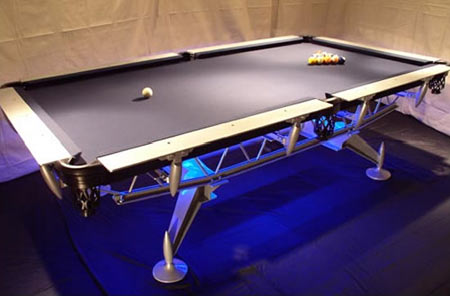 MartinBauer Tournament Table