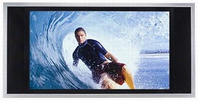 MarineAV 70 Inches Waterproof LCD TV Costs $55,000