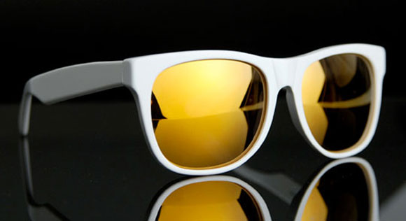 “24K Gold Mirror Lenses” by Zeiss Costs $18,165