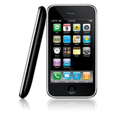 Why Should You Buy Apple iPhone 3G?