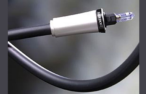 World\'s most expensive AV cable Costs $32,825, Glass cable, Worlds most expensive AV cable, Whitelight Glass Fiber Optic Cable, Glass Fiber Optic Cable, Nordost, Technology, Worlds most expensive av-cable1