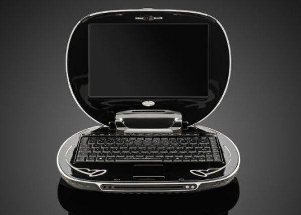 Elite Find of the Day: Egoâ€™s Bentley Laptop Costs ï¿½10,000