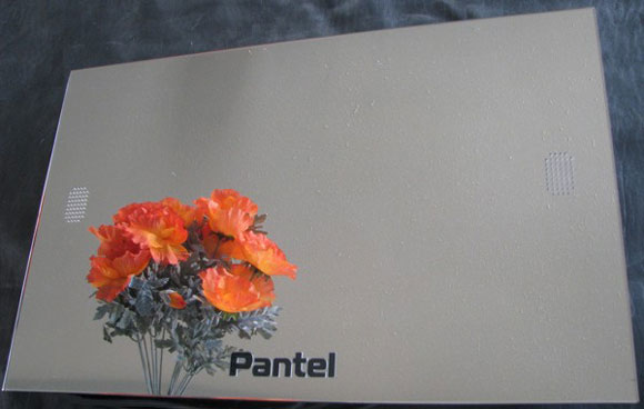 Pantel Unveils Trio of Weatherproof Mirror TVs